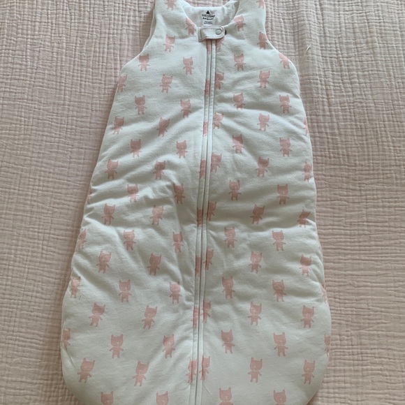 baby gap sleep sack
